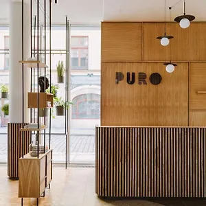 Puro Stare Miasto Βρότσλαβ